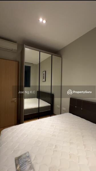 City Gate, 371 Beach Road, 2 Bedrooms, 570 sqft, Apartment For Rent, by Joe Ng Xu Hong 黄緒汯, 24299968 - PropertyGuru.com.sg