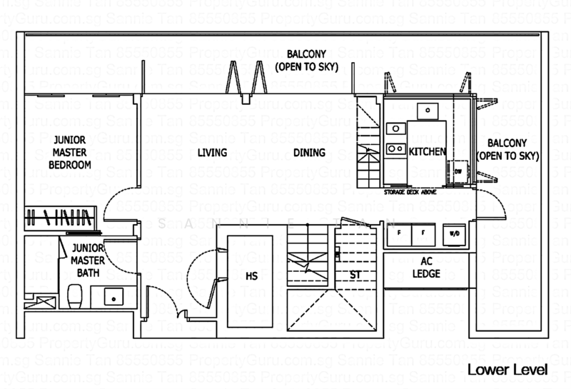 For Rent Mon Jervois
