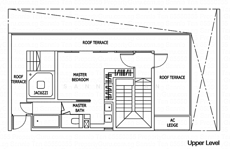 For Rent Mon Jervois