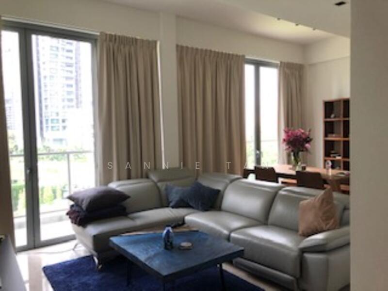 For Rent - Mon Jervois