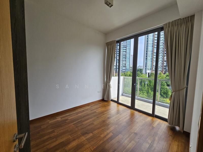 For Rent - Mon Jervois