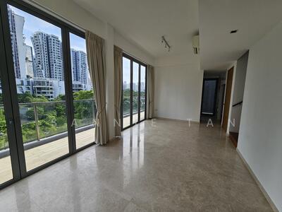 For Rent - Mon Jervois