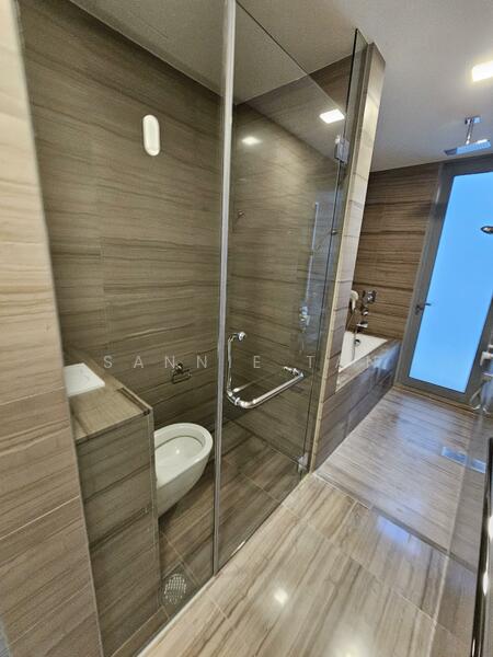 For Rent - Mon Jervois