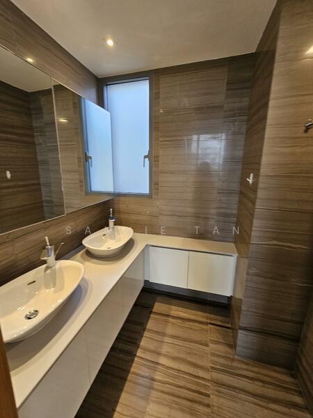 For Rent - Mon Jervois