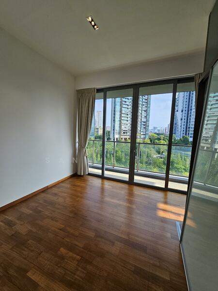 For Rent - Mon Jervois