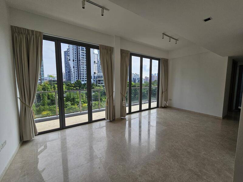 For Rent - Mon Jervois