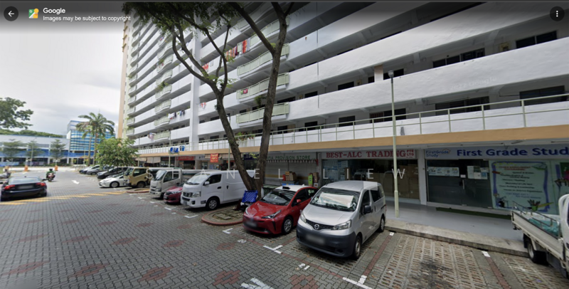 57 Geylang Bahru, 57 Geylang Bahru, 1,389 sqft, Shop / Shophouse For Sale, by Shanel Liew, 24300221 - CommercialGuru.com.sg