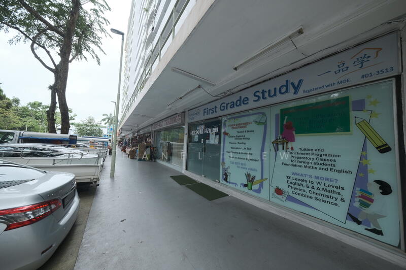 57 Geylang Bahru, 57 Geylang Bahru, 1,389 sqft, Shop / Shophouse For Sale, by Shanel Liew, 24300221 - CommercialGuru.com.sg