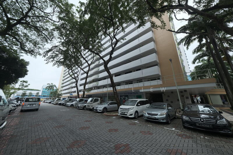 57 Geylang Bahru, 57 Geylang Bahru, 1,389 sqft, Shop / Shophouse For Sale, by Shanel Liew, 24300221 - CommercialGuru.com.sg
