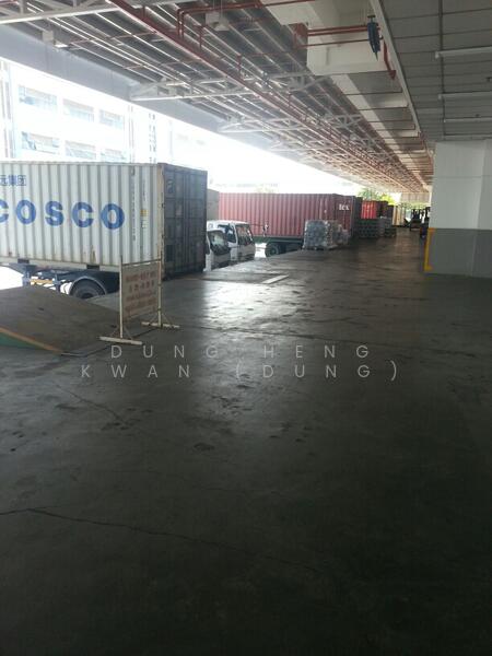 ✅ 40ft Loading Bays + Various Sizes ✅, Jalan Buroh, Pandan, Pasir Panjang, 8,000 sqft, Warehouse For Rent, by Dung Heng Kwan (Dung), 24300237 - CommercialGuru.com.sg