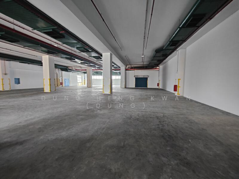 ✅ 40ft Loading Bays + Various Sizes ✅, Jalan Buroh, Pandan, Pasir Panjang, 8,000 sqft, Warehouse For Rent, by Dung Heng Kwan (Dung), 24300237 - CommercialGuru.com.sg