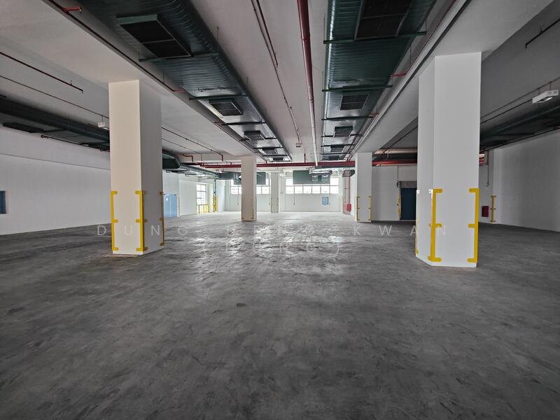 ✅ 40ft Loading Bays + Various Sizes ✅, Jalan Buroh, Pandan, Pasir Panjang, 8,000 sqft, Warehouse For Rent, by Dung Heng Kwan (Dung), 24300237 - CommercialGuru.com.sg