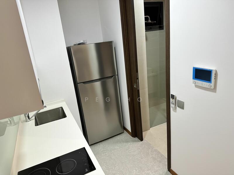 Laurel Tree, 42 Hillview Terrace, 1 Bedroom, 463 sqft, Condominium For Rent, by Peg Ho, 24300382 - PropertyGuru.com.sg