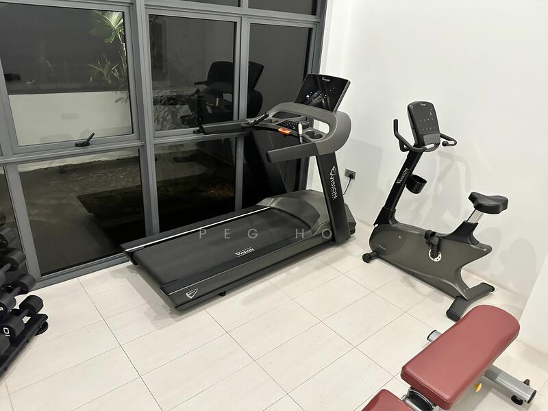 Laurel Tree, 42 Hillview Terrace, 1 Bedroom, 463 sqft, Condominium For Rent, by Peg Ho, 24300382 - PropertyGuru.com.sg