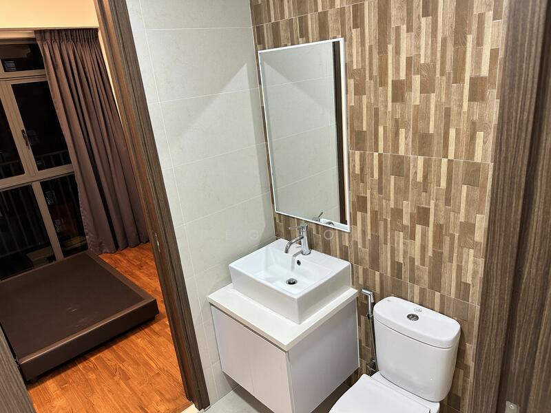 Laurel Tree, 42 Hillview Terrace, 1 Bedroom, 463 sqft, Condominium For Rent, by Peg Ho, 24300382 - PropertyGuru.com.sg