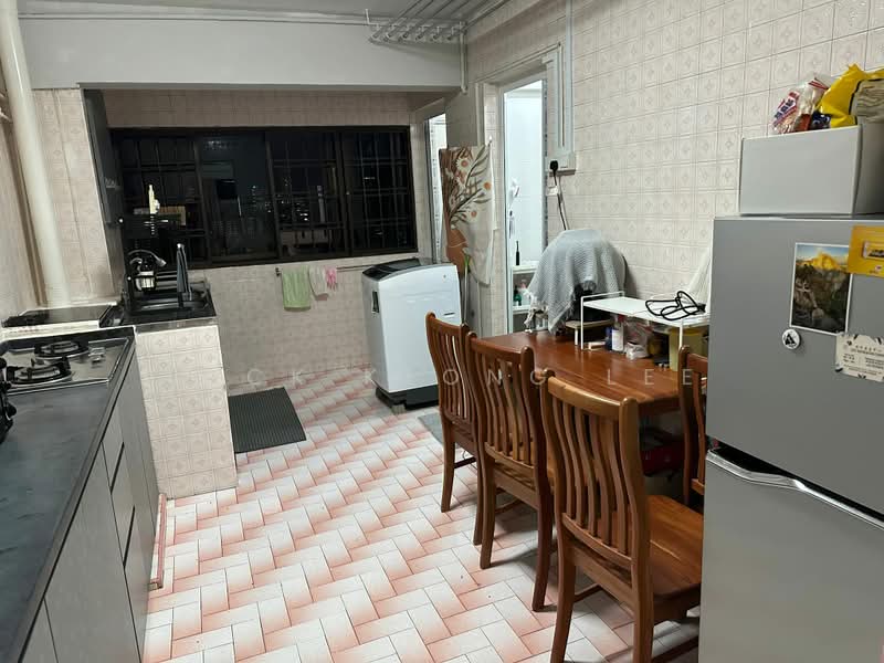 271 Queen Street, 271 Queen Street, 2 Bedrooms, 685 sqft, HDB Flat For Rent, by Tuck Keong Lee, 24300427 - PropertyGuru.com.sg