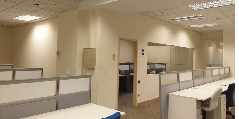 Motor Image (Subaru), 19 Lorong 8 Toa Payoh, 8,000 sqft, Office For Rent, by Victor The, 24300767 - CommercialGuru.com.sg
