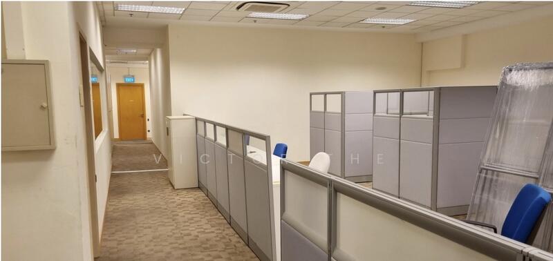 Motor Image (Subaru), 19 Lorong 8 Toa Payoh, 8,000 sqft, Office For Rent, by Victor The, 24300767 - CommercialGuru.com.sg