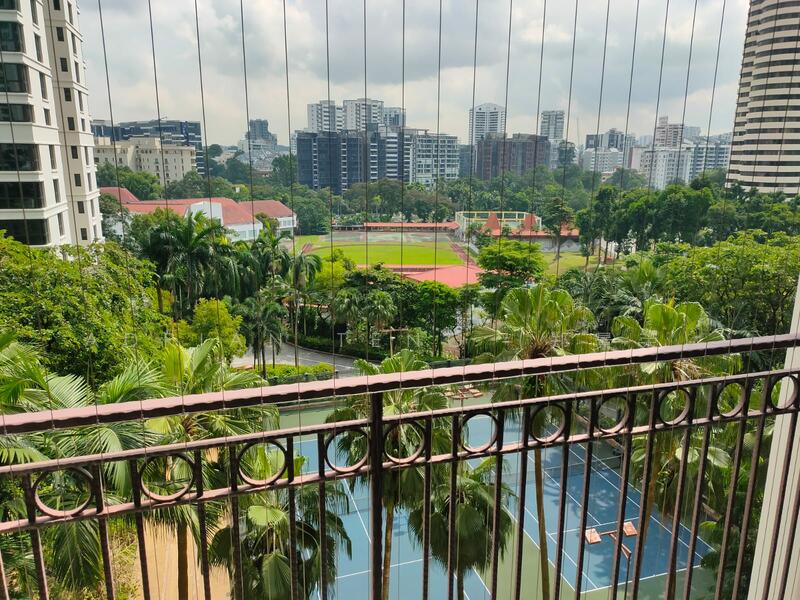 Ardmore Park Condominium For Sale at S$ 13,480,000 | PropertyGuru Singapore