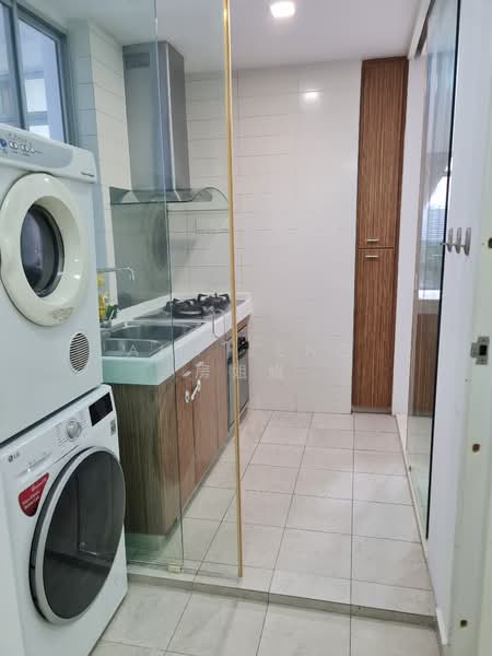 The Lakeshore, 31 Jurong West Street 41, 3 Bedrooms, 1,184 sqft, Condominium For Rent, by Amy Zeng 房姐姐, 24300869 - PropertyGuru.com.sg