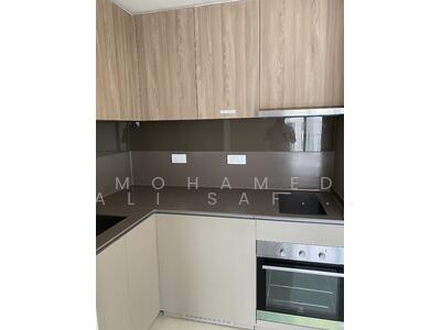 For Rent - The Jovell