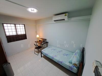 For Rent - 341 Clementi Avenue 5