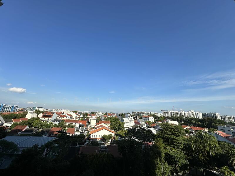 Tanamera Crest, 10 Pari Dedap Walk, Bedok / Upper East Coast, 3 Bedrooms, 1,206 sqft, Condominium For Rent, by Dorothy Chua, 24301093 - PropertyGuru.com.sg