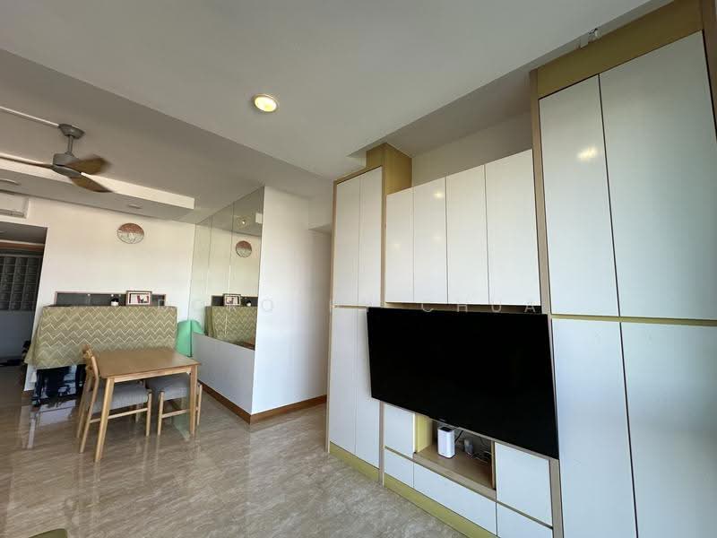 Tanamera Crest, 10 Pari Dedap Walk, Bedok / Upper East Coast, 3 Bedrooms, 1,206 sqft, Condominium For Rent, by Dorothy Chua, 24301093 - PropertyGuru.com.sg