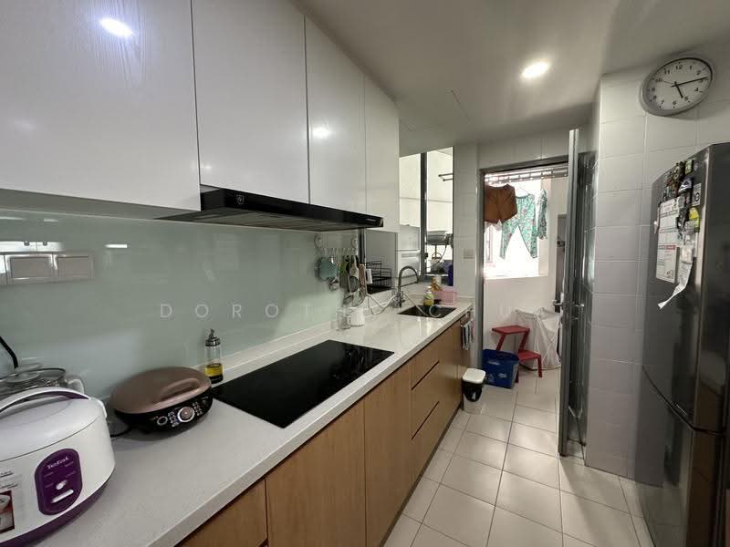 Tanamera Crest, 10 Pari Dedap Walk, Bedok / Upper East Coast, 3 Bedrooms, 1,206 sqft, Condominium For Rent, by Dorothy Chua, 24301093 - PropertyGuru.com.sg