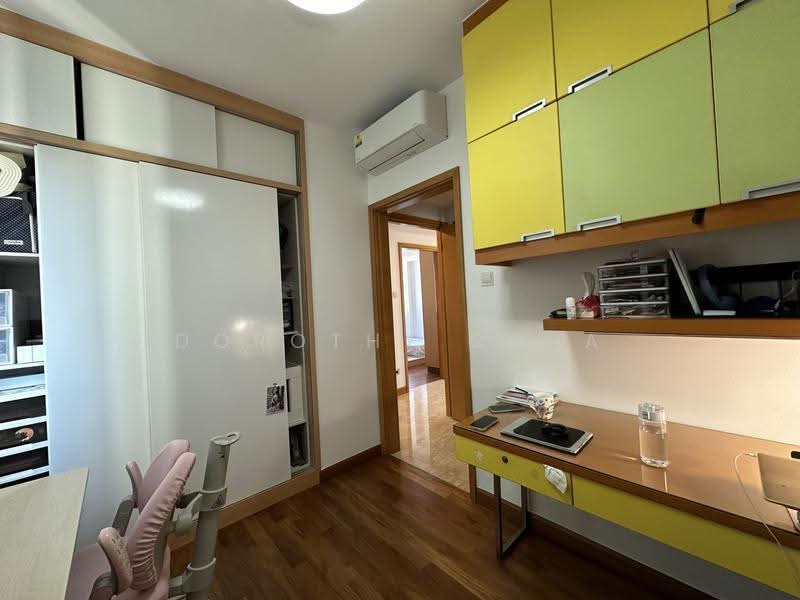 Tanamera Crest, 10 Pari Dedap Walk, Bedok / Upper East Coast, 3 Bedrooms, 1,206 sqft, Condominium For Rent, by Dorothy Chua, 24301093 - PropertyGuru.com.sg