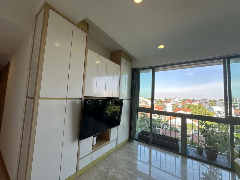 Tanamera Crest, 10 Pari Dedap Walk, Bedok / Upper East Coast, 3 Bedrooms, 1,206 sqft, Condominium For Rent, by Dorothy Chua, 24301093 - PropertyGuru.com.sg