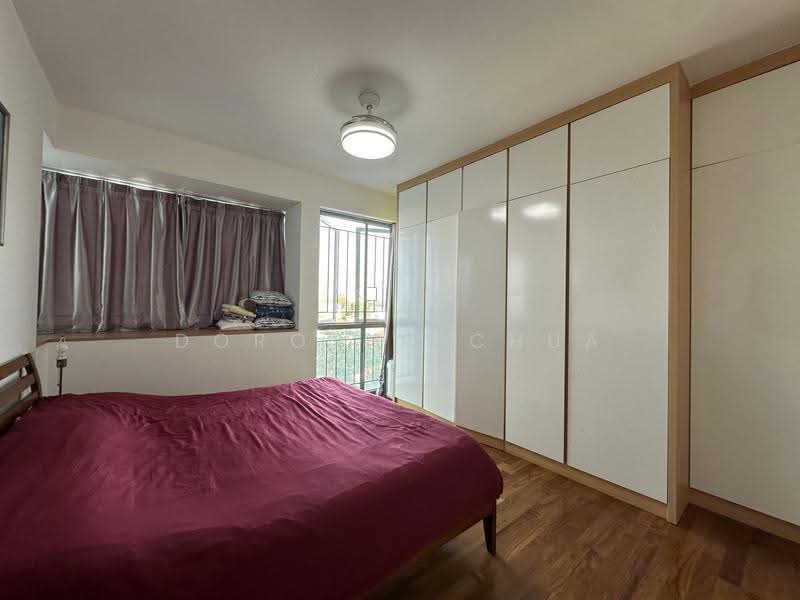 Tanamera Crest, 10 Pari Dedap Walk, Bedok / Upper East Coast, 3 Bedrooms, 1,206 sqft, Condominium For Rent, by Dorothy Chua, 24301093 - PropertyGuru.com.sg