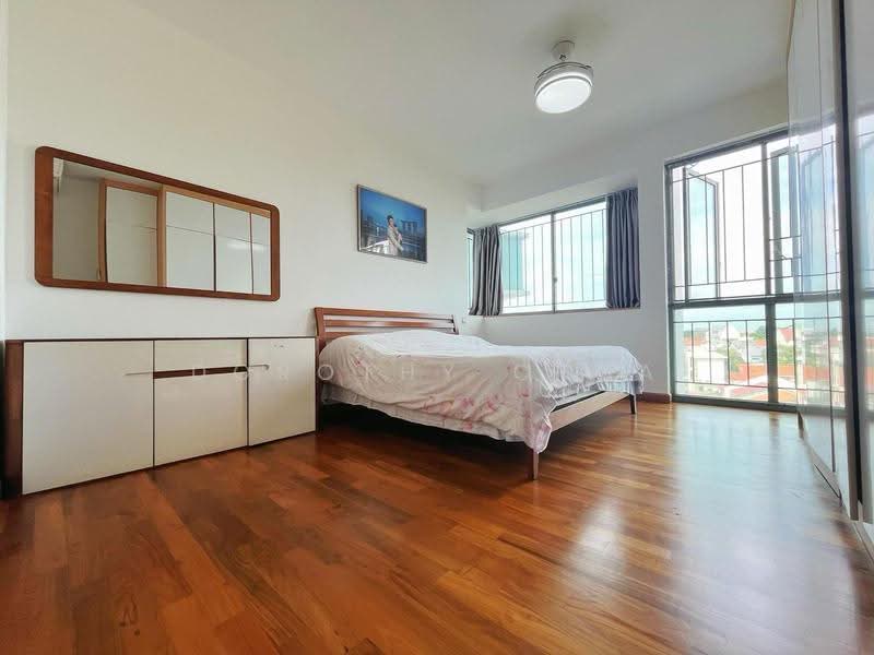 Tanamera Crest, 10 Pari Dedap Walk, Bedok / Upper East Coast, 3 Bedrooms, 1,206 sqft, Condominium For Rent, by Dorothy Chua, 24301093 - Bedroom - PropertyGuru.com.sg