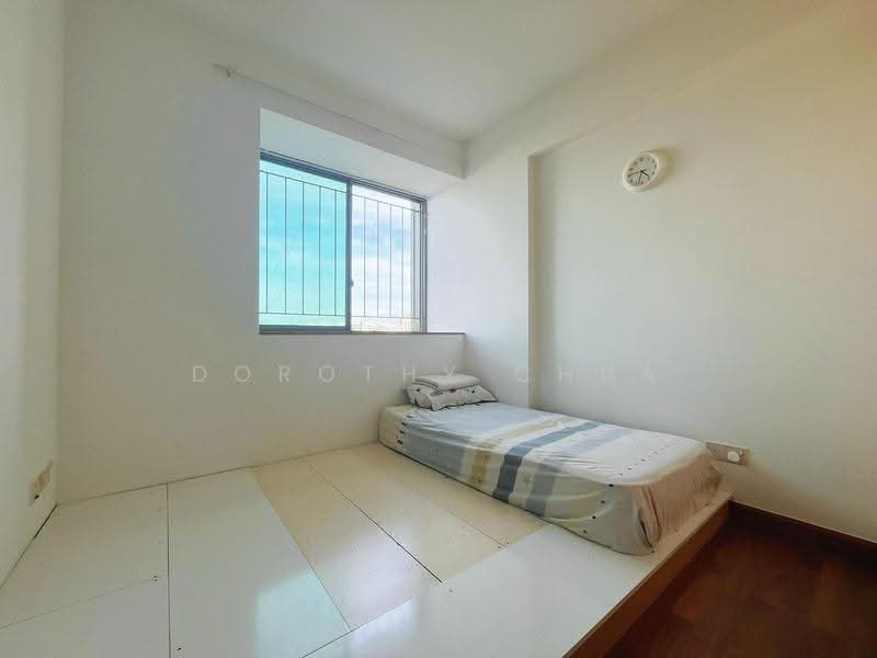 Tanamera Crest, 10 Pari Dedap Walk, Bedok / Upper East Coast, 3 Bedrooms, 1,206 sqft, Condominium For Rent, by Dorothy Chua, 24301093 - Bedroom - PropertyGuru.com.sg