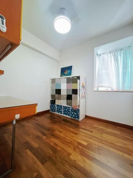 Tanamera Crest, 10 Pari Dedap Walk, Bedok / Upper East Coast, 3 Bedrooms, 1,206 sqft, Condominium For Rent, by Dorothy Chua, 24301093 - Study - PropertyGuru.com.sg