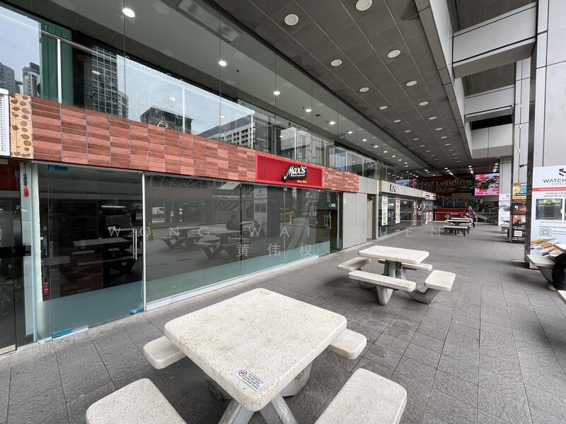 Far East Plaza, 14 Scotts Road, 2,454 sqft, Food & Beverage For Rent, by Wong Wai Quen 黄伟权, 24301110 - CommercialGuru.com.sg