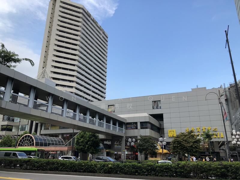Far East Plaza, 14 Scotts Road, 2,454 sqft, Food & Beverage For Rent, by Wong Wai Quen 黄伟权, 24301110 - CommercialGuru.com.sg