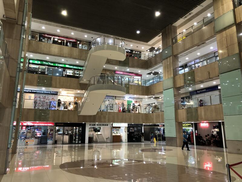 Far East Plaza, 14 Scotts Road, 2,454 sqft, Food & Beverage For Rent, by Wong Wai Quen 黄伟权, 24301110 - CommercialGuru.com.sg