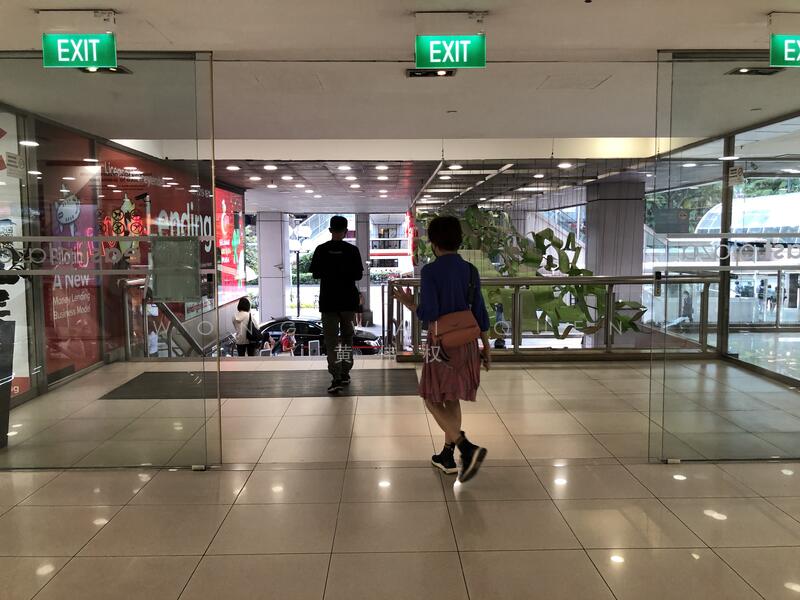 Far East Plaza, 14 Scotts Road, 2,454 sqft, Food & Beverage For Rent, by Wong Wai Quen 黄伟权, 24301110 - CommercialGuru.com.sg