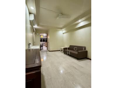 For Rent - 450 Tampines Street 42