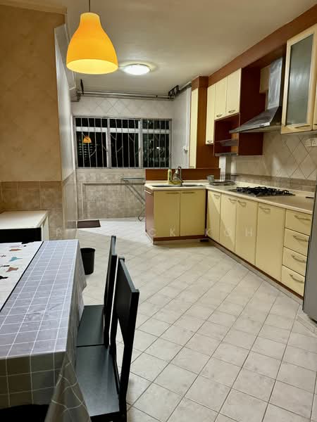 450 Tampines Street 42, , 2 Bedrooms, 796 sqft, HDB Flat For Rent, by Patrick Koh, 24301158 - PropertyGuru.com.sg