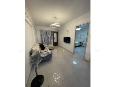 For Rent - 4 Lorong Lew Lian
