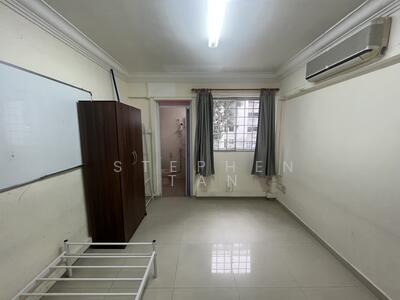 For Rent - 213 Bukit Batok Street 21