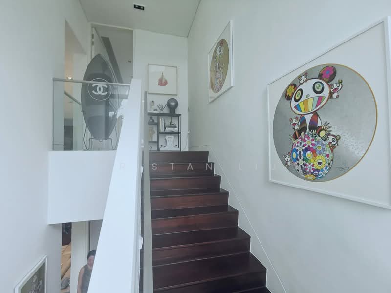 The Oliv @ Balmoral, 11C Balmoral Road, 4 Bedrooms, 3,337 sqft, Apartment For Rent, by Tristan Liu, 24301475 - PropertyGuru.com.sg