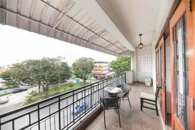 For Rent - 241b tangjong Katong road