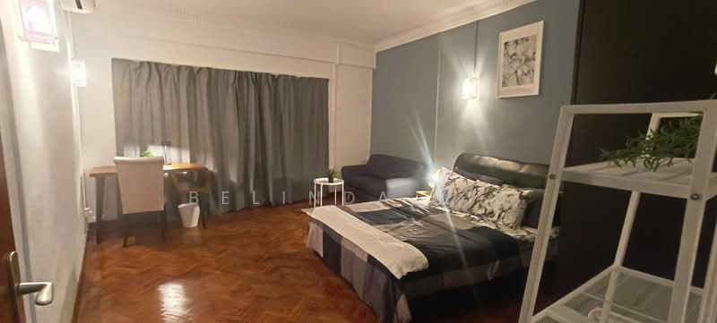 241b tangjong Katong road, , Room Rental, 120 sqft, Apartment For Rent, by Belinda Liu, 24301495 - PropertyGuru.com.sg