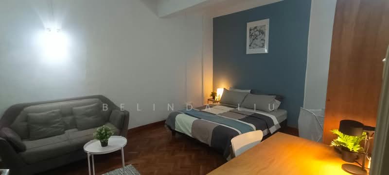 241b tangjong Katong road, , Room Rental, 120 sqft, Apartment For Rent, by Belinda Liu, 24301495 - PropertyGuru.com.sg