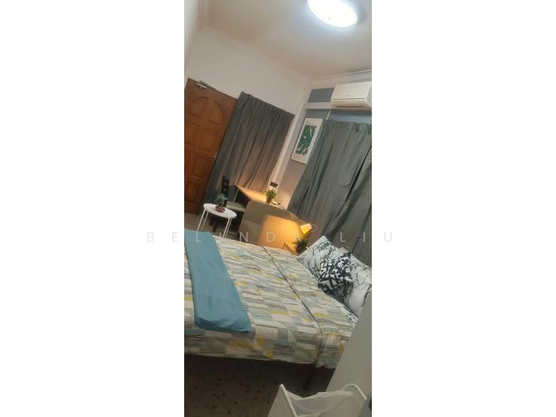 241b tangjong Katong road, , Room Rental, 120 sqft, Apartment For Rent, by Belinda Liu, 24301495 - PropertyGuru.com.sg