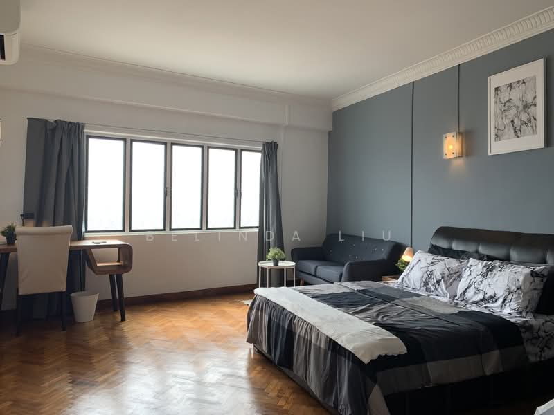 241b tangjong Katong road, , Room Rental, 120 sqft, Apartment For Rent, by Belinda Liu, 24301495 - PropertyGuru.com.sg