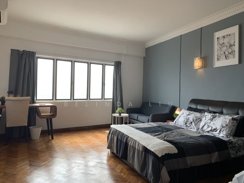 241b tangjong Katong road, , Room Rental, 120 sqft, Apartment For Rent, by Belinda Liu, 24301495 - PropertyGuru.com.sg